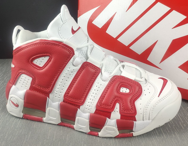 Women Air More Uptempo 10